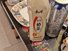 -AJIYA·池袋日式烧肉自助(天津万象城店)