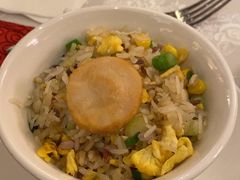 -酌宴府The China Club·广州万富希尔顿酒店(云城东路店)