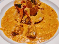 -狮拾久·现代新加坡料理(壹方城店)