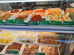 -紫光园清真北京小吃(银村街店)