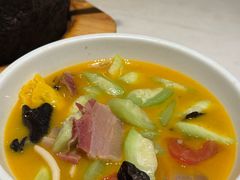 -径山十八道·风味民间菜(杭州总店)