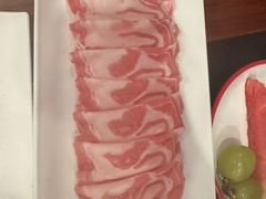 -京元盛铜锅涮肉(上海总店)