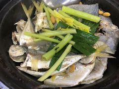 -蚝得喜海鲜(东城店)