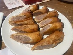 -先记烧鹅王·本地粤菜(福永店)