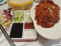 -梅利汴京烤鸭•开封豫菜地标店(东大街店)
