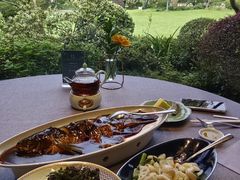 -浙江西子宾馆·牡丹厅