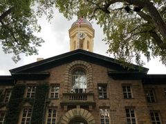 -普林斯顿大学