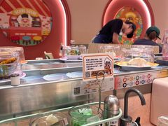 -元气寿司(八号仓店)