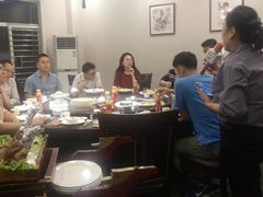 -羊故事·西北融合菜(华侨城店)