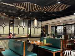 -南拳十三姨·潮汕砂锅粥(世纪金源店)