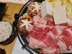 -友悦食堂(灯湖店)