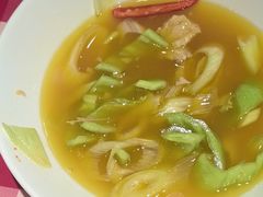 -西贝(武汉群星城店)