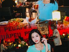 -AClub餐吧(富华里店)