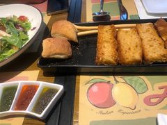 -安妮意大利餐厅(国贸店)