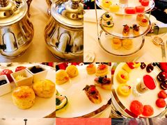 -Salon de Ville浦江汇(上海外滩华尔道夫酒店店)