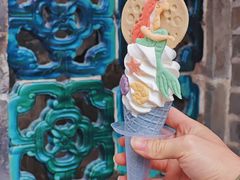 -CORNER CONE GELATO酷矿手作霜淇淋(南头古城店)