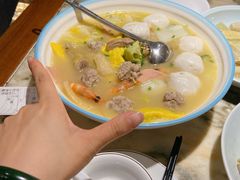 -钱江大院·芳宴江南(三花国际店)