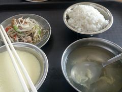 -广州中医药大学-第2食堂