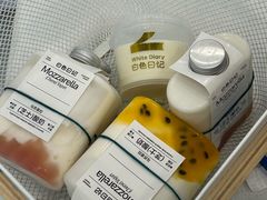 -白色日记·手作酸奶(麦凯乐店)