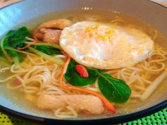 -希尔顿欢朋酒店·欢朋餐厅