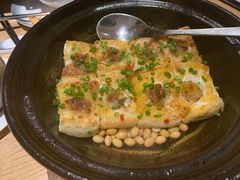 酿豆腐-客汀家宴·客家烟火 四季食材(集美店)