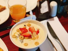 -广交会威斯汀酒店