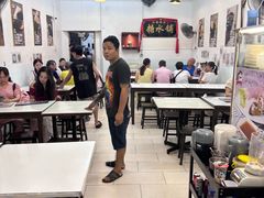 -汕头街养生糖水铺