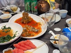 -望乡楼上海菜(日月光店)