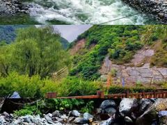 -黑河国家森林公园