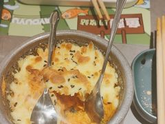 -马有鱼·馕坑烤全鱼(美美2店)