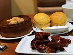 -香港仔茶餐厅(凤阳店)