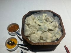 -怡情荟•海鲜青岛菜(五四广场旗舰店)
