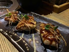 -御牛道日式烤肉料理(杭州万象城店)