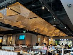 -捞王锅物料理(四川北路店)