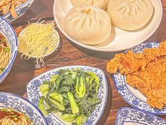-老横泾面馆(吴中横泾店)