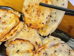 -陈员外正宗夹江烧烤(广福路店)