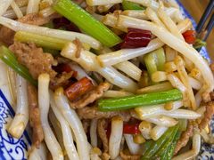 -老味道1992(武当山店)