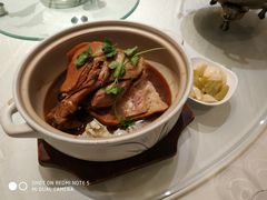 -满汉楼(江畔店)