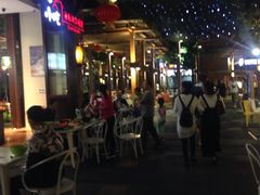 -三亚湾红树林度假世界(木棉酒店)