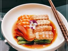 -民国红公馆·秦淮八艳(夫子庙店)