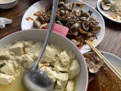 -叶存利海鲜大馅饺子(海宁路总店)