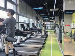-GMJ·24H健身房(北外滩店)