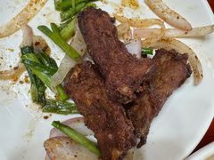 -芦茨金富饭庄·25年老字号·专做稻草鸡
