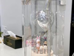-玉见cake低糖蛋糕甜品台定制(河西店)