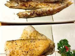 -三石铁板烧(紫竹桥店)