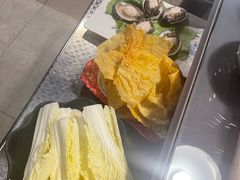-金龙·打边炉(南京西路店)