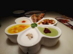花田喜事-绿茶餐厅(领展购物广场·中关村店)