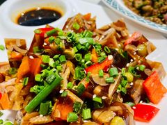 -新侨小馆(东直门北小街店)