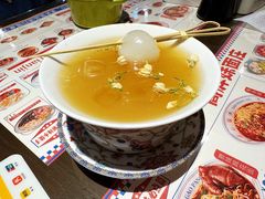 -高胖妹面庄(黄河道店)