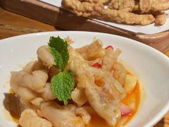 -湘芙蓉·湖南菜(椒江店)